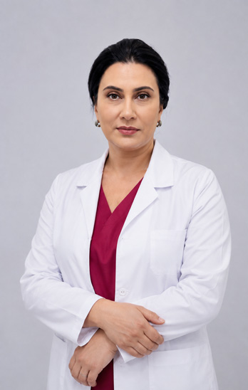 首席:Mari Mikadze
