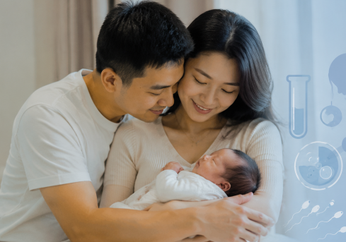 在格鲁吉亚试管生育的小宝宝怎么回国落户？
